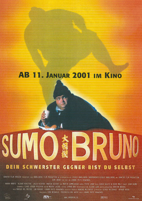 Сумо Бруно (2000)