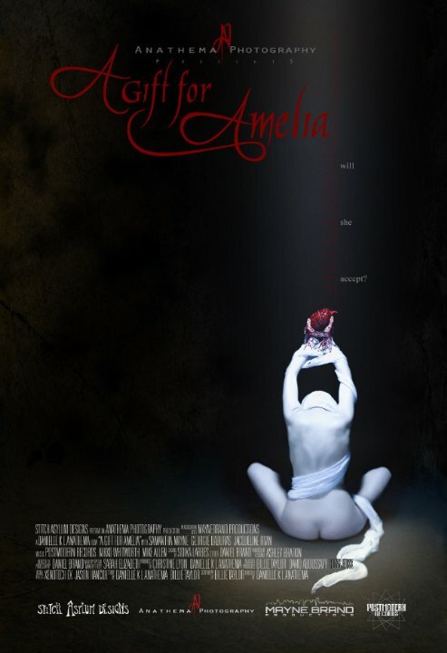 A Gift for Amelia (2015)