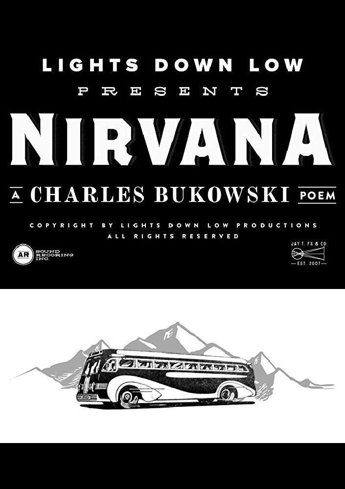 Charles Bukowski's Nirvana (2013)