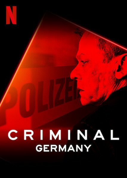 Преступник: Германия (2019)