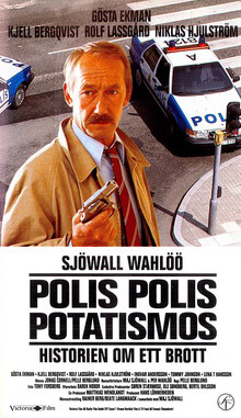 Polis polis potatismos (1993)