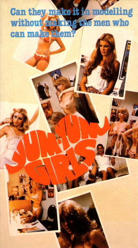 The Yum Yum Girls (1976)