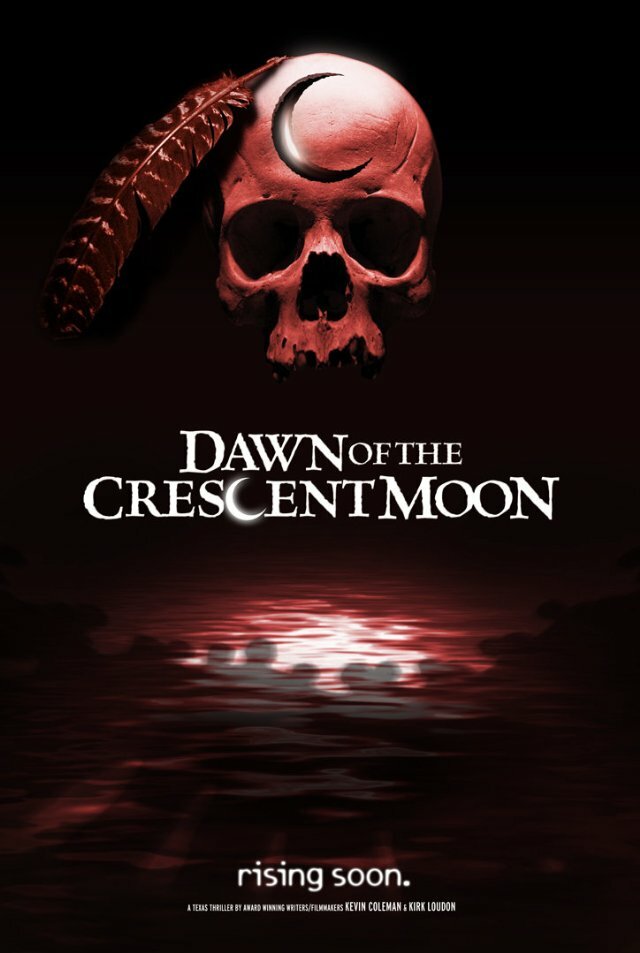 Dawn of the Crescent Moon (2014)