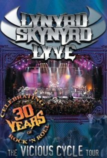 Lynyrd Skynyrd Lyve: The Vicious Cycle Tour (2003)
