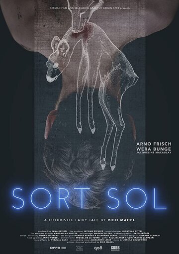 Sort Sol (2019)