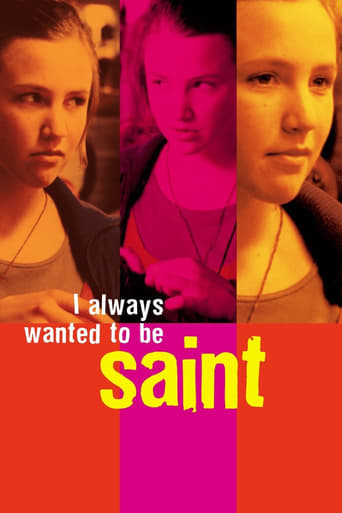 Я всегда хотела быть святой (2003)