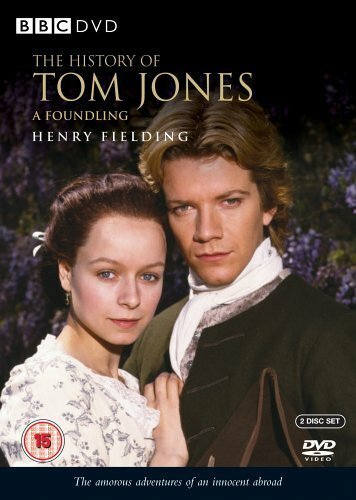 История Тома Джонса, найденыша (1997)