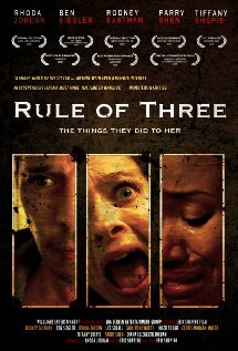 Правило трёх (2008)