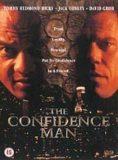 The Confidence Man (2001)