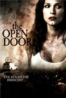 Открытая дверь (2008)