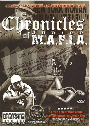 Chronicles of Junior M.A.F.I.A. (2004)