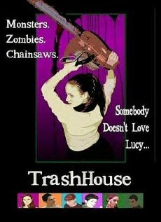 TrashHouse (2005)