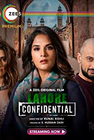 Lahore Confidential (2021)
