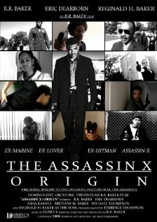 The Assassin X: Origin (2008)