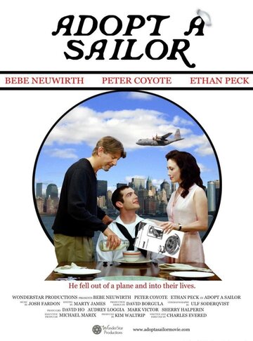 Adopt a Sailor (2008)