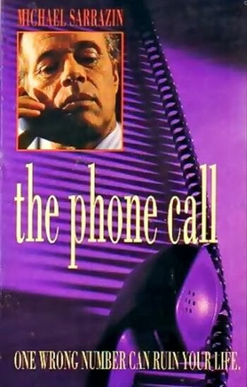 Телефонный звонок (1989)