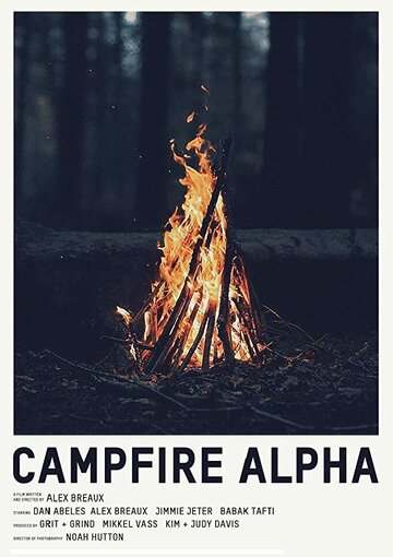 Campfire Alpha (2019)