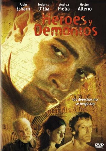 Герои и демоны (1999)