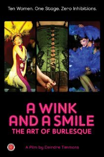 A Wink and a Smile (2008)