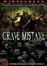 Grave Mistake (2008)
