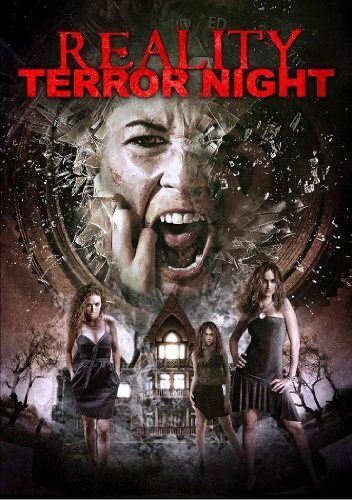 Reality Terror Night (2013)
