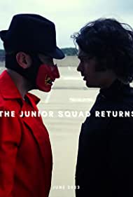 The Junior Squad Returns (2022)