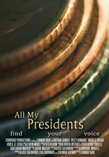 All My Presidents (2012)