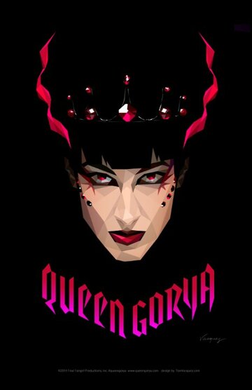 Queen Gorya (2014)