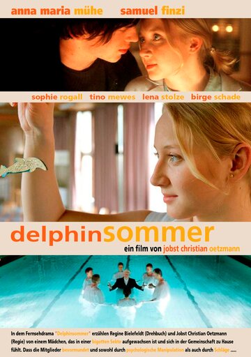 Delphinsommer (2004)