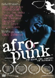 Afropunk: The «Rock n Roll Nigger» Experience (2003)
