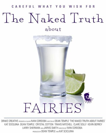 The Naked Truth About Fairies (2014)