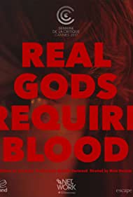Настоящие боги требуют крови (2017)