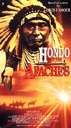 Хондо и апачи (1967)