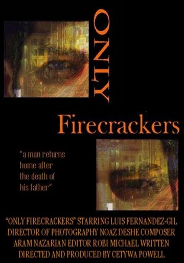 Only Firecrackers (2003)