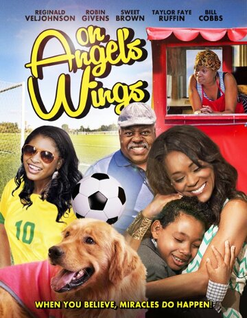 On Angel's Wings (2014)