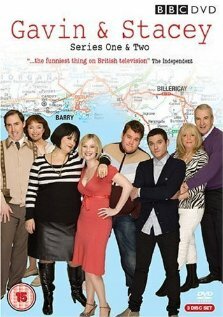 «Gavin & Stacey»: How It Happened (2007)