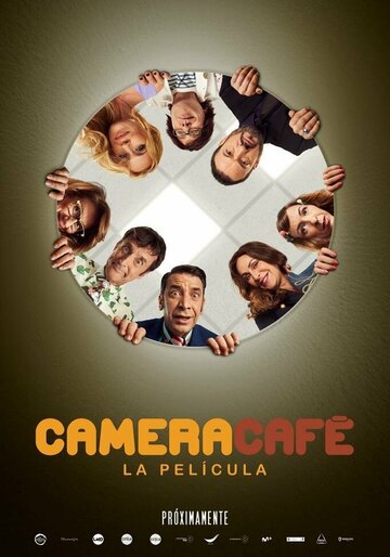 Camera Café, la película (2022)
