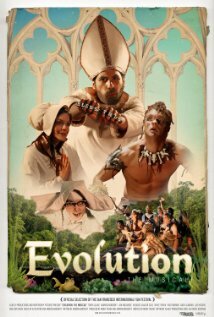 Evolution: The Musical! (2008)