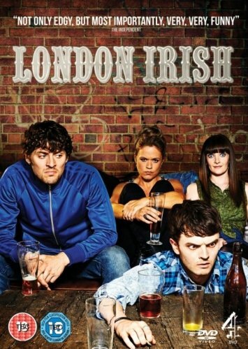 Ирландцы в Лондоне (2013)