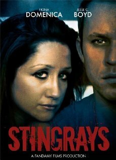 Stingrays (2016)