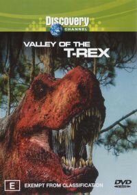 Долина тираннозавров (2001)