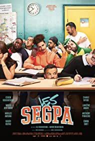 Les Segpa (2022)