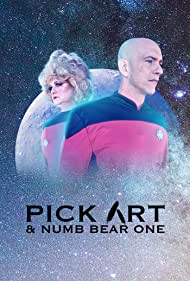 Star Trek Parody. Pick Art & Numb Bear One (2022)