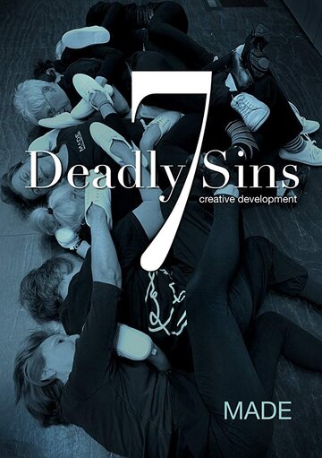 7 Deadly Sins, Creative Development (2019)