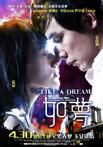 Как сон (2009)
