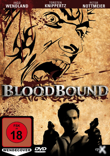 Bloodbound (2009)