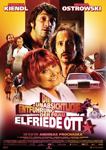 Непреднамеренное похищение Эльфриды Отт (2010)