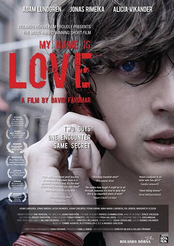 Мое имя – Любовь (2008)