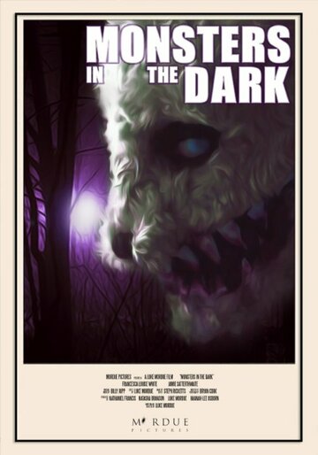 Monsters in the Dark (2015)