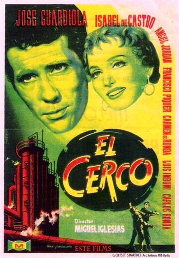 El cerco (1955)